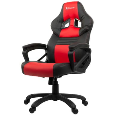 Arozzi Monza Gamingstol (röd) Arozzi Monza Gamingstol (röd)