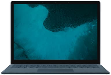 Surface Laptop 2 i7 256 GB Win 10 Pro (koboltblå)