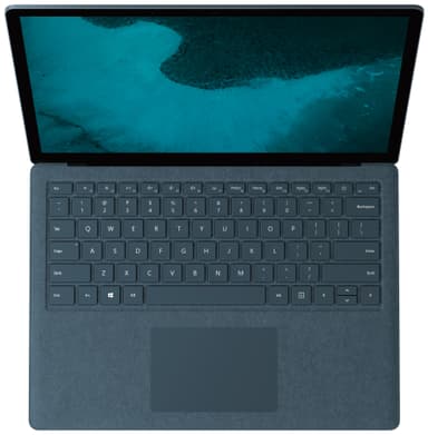 Surface Laptop 2 i7 256 GB Win 10 Pro (koboltblå)