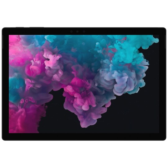 Surface Pro 6 i7 512 GB Win 10 Pro (svart)