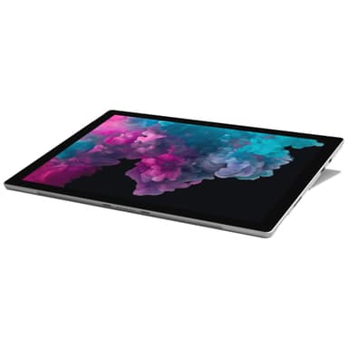 Surface Pro 6 i7 512 GB Win 10 Pro (platina)