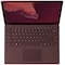 Surface Laptop 2 i7 256 GB Win 10 Pro (burgundy)