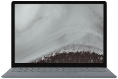 Surface Laptop 2 i5 256 GB Win 10 Pro (platina)