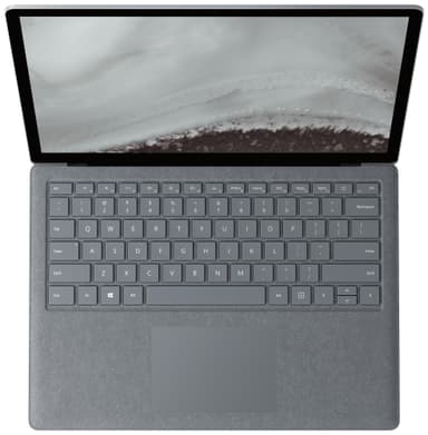 Surface Laptop 2 i5 256 GB Win 10 Pro (platina)