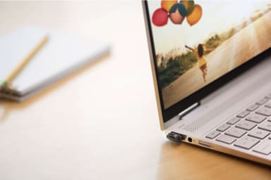 SanDisk Ultra Fit 32 GB USB 3.1 minne