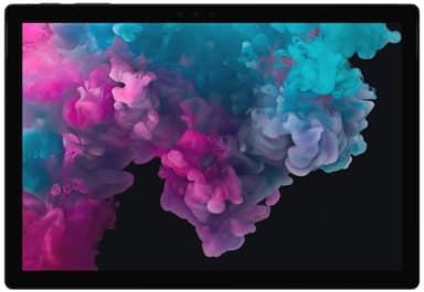 Surface Pro 6 i7 256 GB Win 10 Pro (svart)