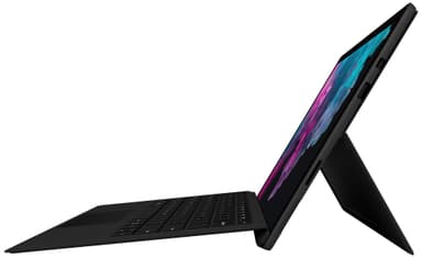 Surface Pro 6 i7 256 GB Win 10 Pro (svart)