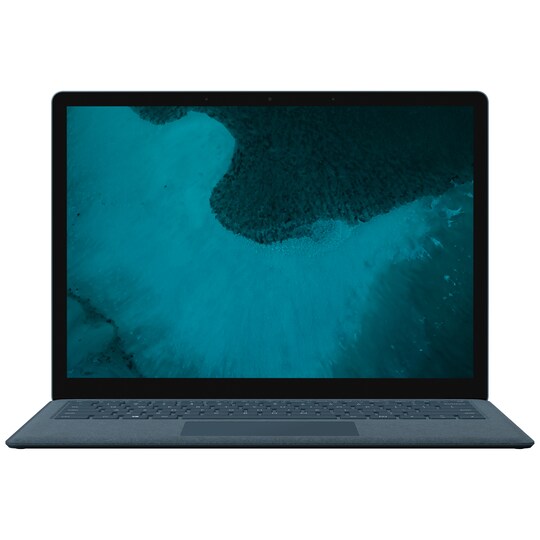 Surface Laptop 2 i7 512 GB Win 10 Pro (koboltblå)