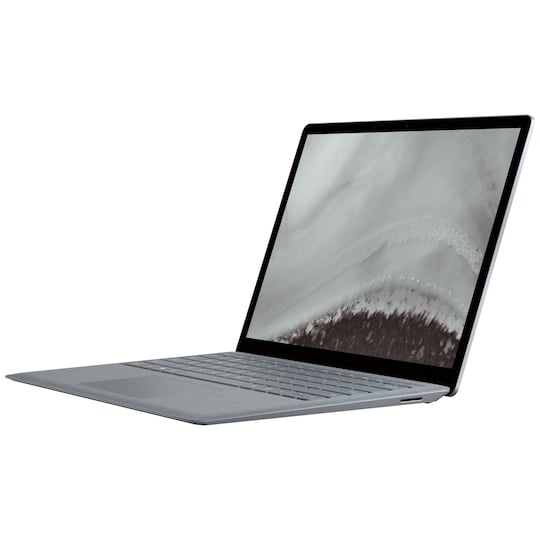 Surface Laptop 2 i5 256 GB Win 10 Pro (platina)