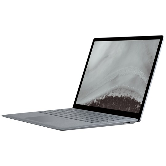 Surface Laptop 2 i7 1 TB Win 10 Pro (platina)