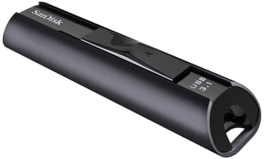 SanDisk Extreme Pro USB 3.1 USB minne 128 GB