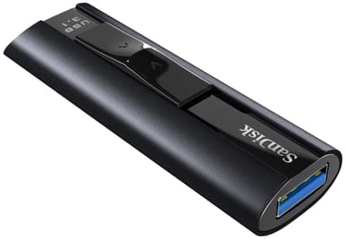 SanDisk Extreme Pro USB 3.1 USB minne 128 GB