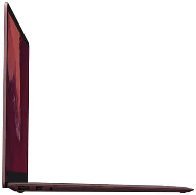 Surface Laptop 2 i7 512 GB Win 10 Pro (burgundy)