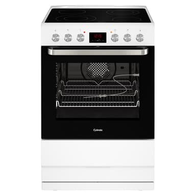 Cylinda Keramikspis S6364KVE (60cm 400 volt)