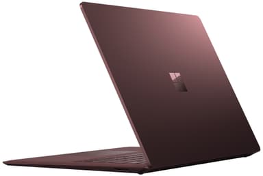 Surface Laptop 2 i7 512 GB Win 10 Pro (burgundy)