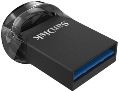 SanDisk Ultra Fit 64 GB USB 3.1 minne