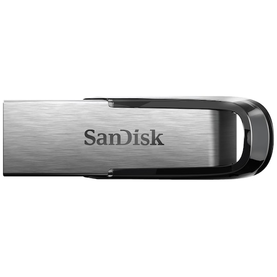 SanDisk Ultra Flair USB 3.0 minne 256 GB