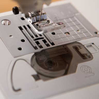 Brother symaskin elektronisk ds120s