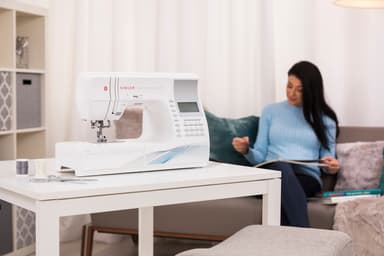 Singer quantum stylist 9960n