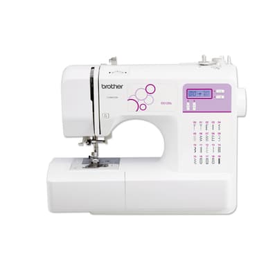 Brother symaskin elektronisk ds120s