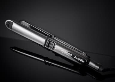 Jan Thomas Studio Black Chrome plattång JT2900E