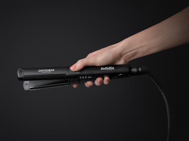 Jan Thomas by BaByliss Paris plattång JT2600E