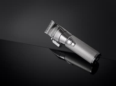 Jan Thomas Studio Black Chrome hårklippare JT9600E