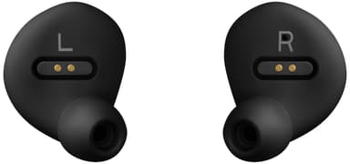 B&O Beoplay E8 2.0 true wireless hörlurar (svart)