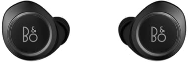 B&O Beoplay E8 2.0 true wireless hörlurar (svart)