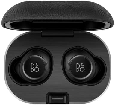 B&O Beoplay E8 2.0 true wireless hörlurar (svart)