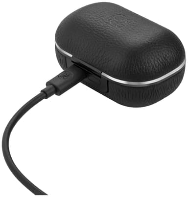 B&O Beoplay E8 2.0 true wireless hörlurar (svart)