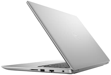 Dell Inspiron 15-5580 15.6" bärbar dator (silver)