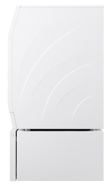 LG SIGNATURE tvättmaskin/ torktumlare LSWD100W