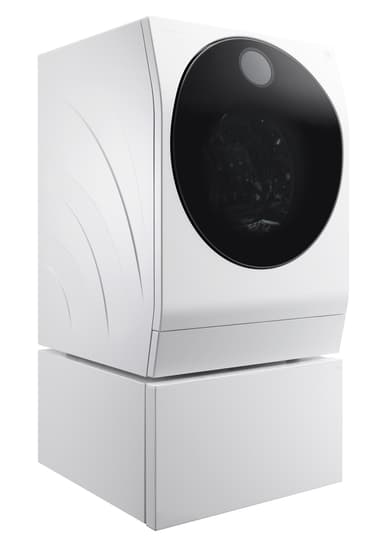 LG SIGNATURE tvättmaskin/ torktumlare LSWD100W