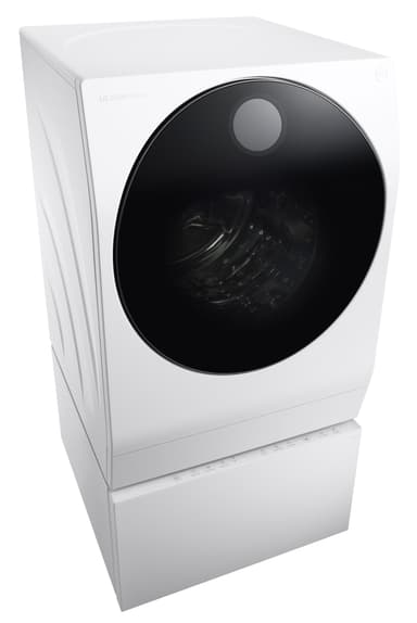 LG SIGNATURE tvättmaskin/ torktumlare LSWD100W