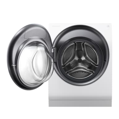 LG SIGNATURE tvättmaskin/ torktumlare LSWD100W