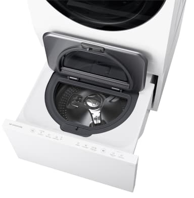 LG SIGNATURE tvättmaskin/ torktumlare LSWD100W