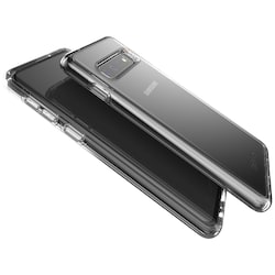 GEAR4 Crystal Palace Samsung Galaxy S10 fodral (transparent)