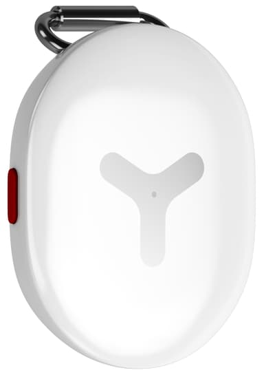 Smart Tracker by Yepzon GPS tracker
