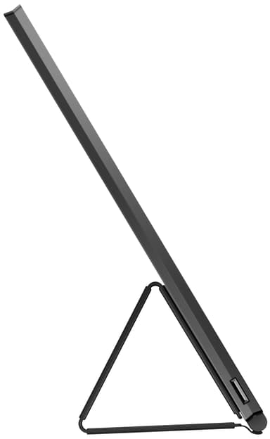 HP EliteDisplay S14 portabel 14" bildskärm (svart)