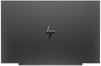 HP EliteDisplay S14 portabel 14" bildskärm (svart)