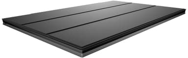 HP EliteDisplay S14 portabel 14" bildskärm (svart)