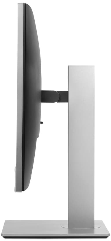 HP EliteDisplay E243m 23.8" bildskärm (silver)