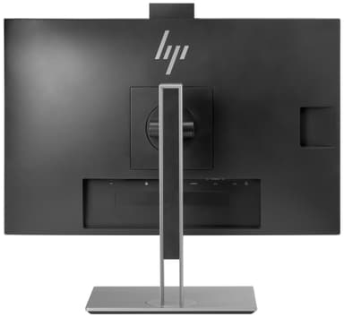 HP EliteDisplay E243m 23.8" bildskärm (silver)