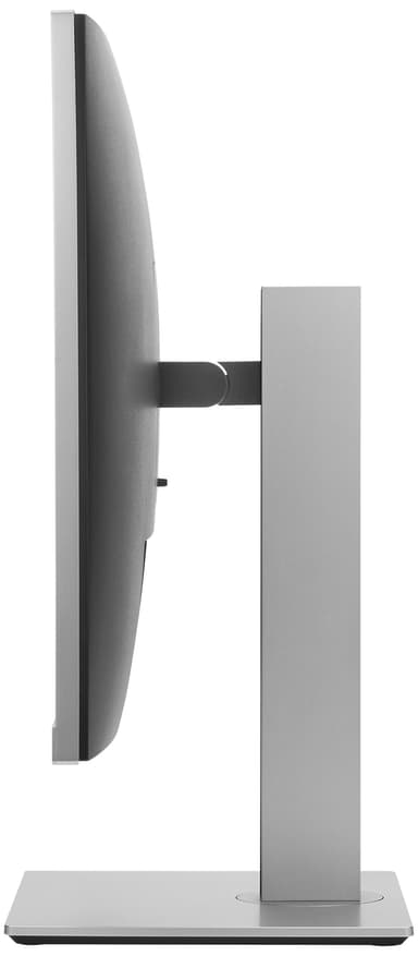 HP EliteDisplay E273m 27" bildskärm (silver)