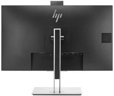 HP EliteDisplay E273m 27" bildskärm (silver)
