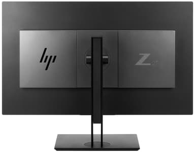 HP Z Display Z27n G2 27" skärm (svart)