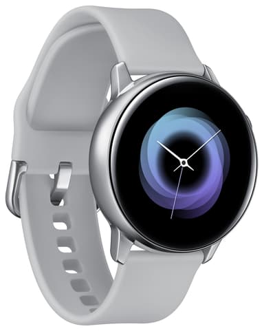 Galaxy watch shop active elgiganten