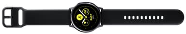 Samsung Galaxy Watch Active 40 mm smartwatch (svart)