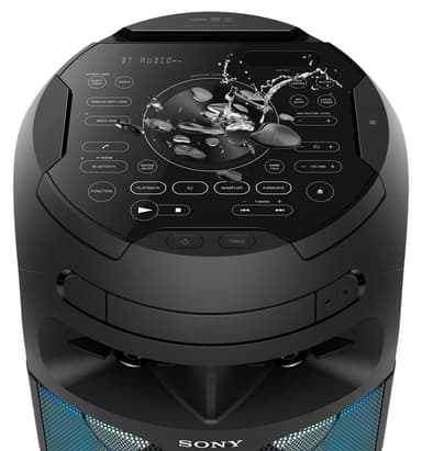 Sony partyhögtalare MHC-V81D